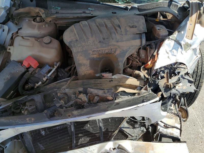 46170676 :رقم المزاد ، 1G4HP52K53U112523 vin ، 2003 Buick Lesabre مزاد بيع