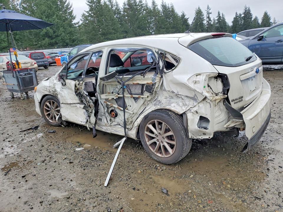 Aukcja sprzedaży 2014 Subaru Impreza, vin: JF1GPAC65E8269593, numer aukcji: 41861836