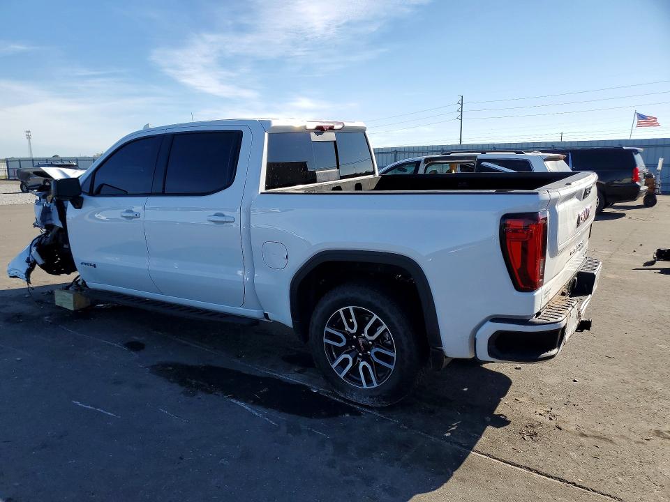Продажа на аукционе авто 2026 Gmc Sierra, vin: 1GTUUEE82TZ147731, номер лота: 46125536
