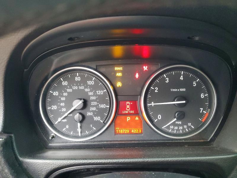 Aukcja sprzedaży 2010 Bmw 328, vin: WBAPH7G53ANM49546, numer aukcji: 47089146
