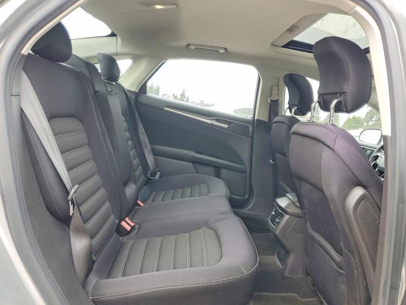 Продаж на аукціоні авто 2014 Ford Fusion, vin: 3FA6P0H76ER129381, номер лоту: 47321986