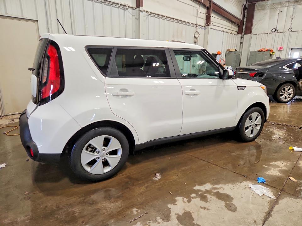 Продаж на аукціоні авто 2016 Kia Soul, vin: KNDJN2A2XG7405611, номер лоту: 79597785