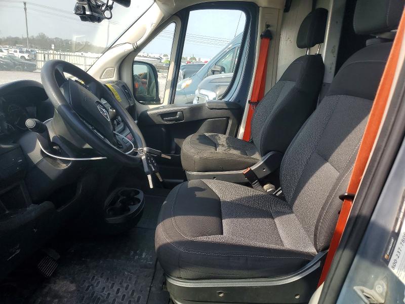 Продаж на аукціоні авто 2021 Ram Promaster 3500, vin: 3C6FRVJG7ME503618, номер лоту: 79911205