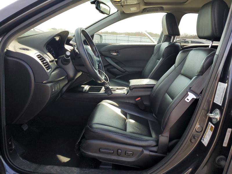 Aukcja sprzedaży 2016 Acura Rdx, vin: 5J8TB4H39GL023512, numer aukcji: 46723486