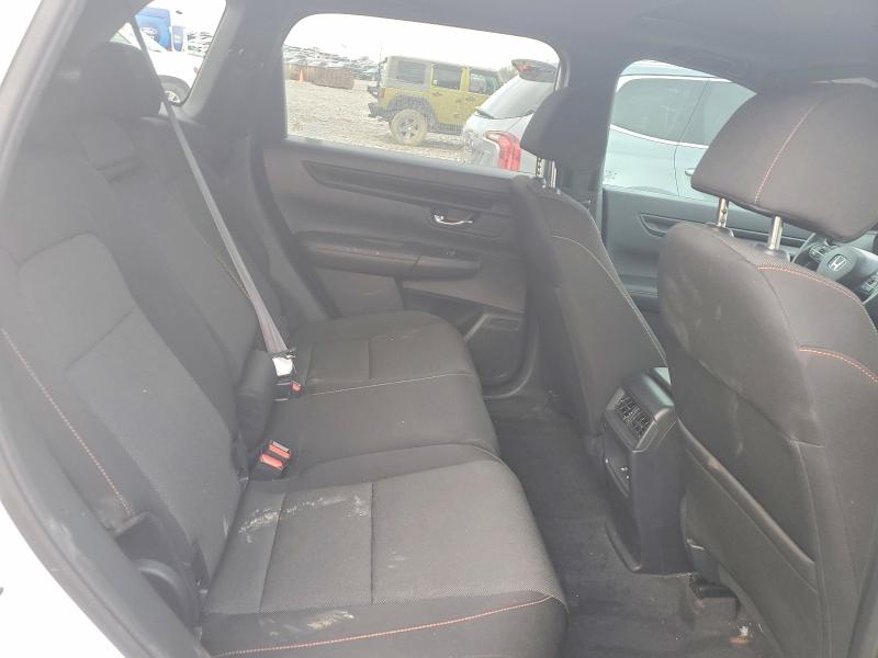 Aukcja sprzedaży 2023 Honda Cr-v, vin: 7FARS6H5XPE029204, numer aukcji: 45444926