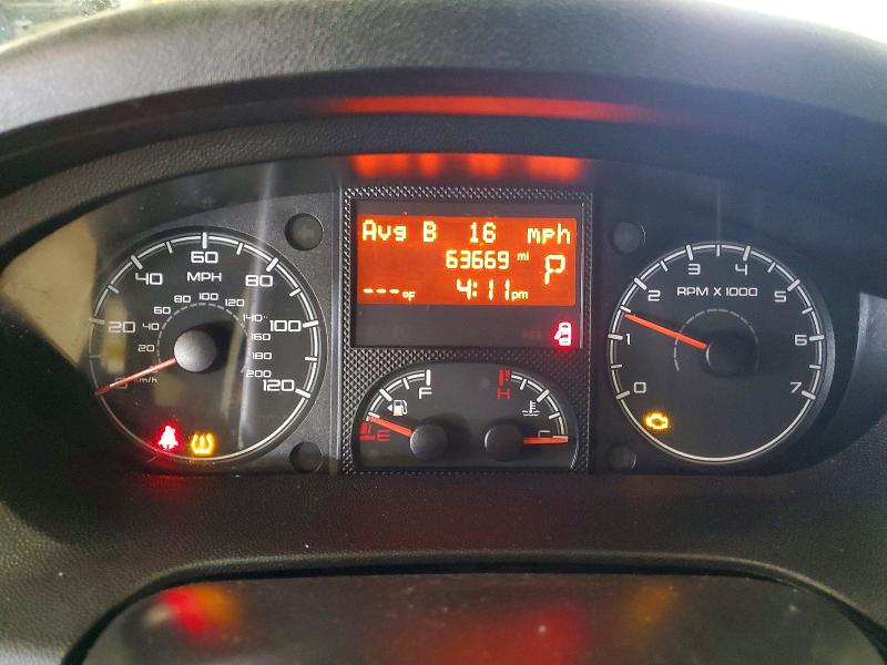 Продаж на аукціоні авто 2019 Ram Promaster 3500, vin: 3C6URVJG5KE564079, номер лоту: 48074446