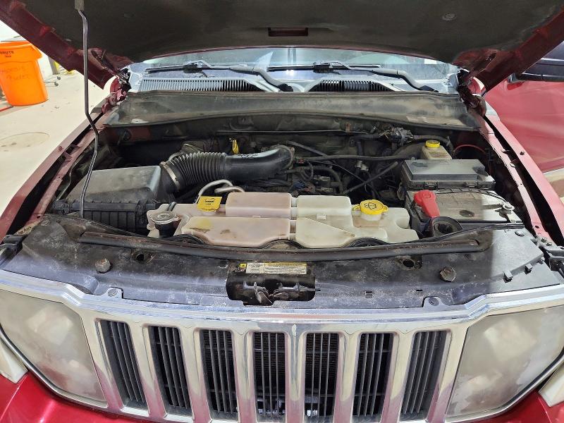 Продажа на аукционе авто 2012 Jeep Liberty, vin: 1C4PJMFK8CW162505, номер лота: 47302756