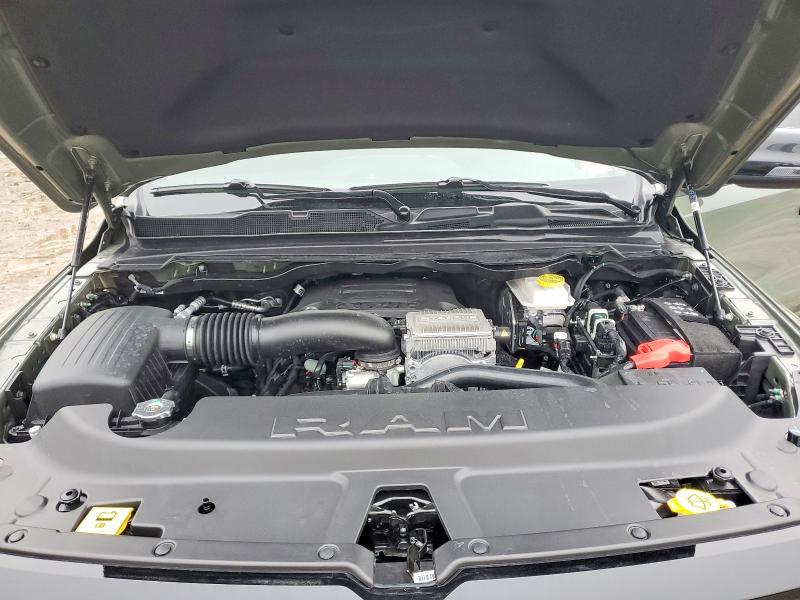 2026 Ram 1500 მანქანა იყიდება აუქციონზე, vin: 1C6SRFFT8TN303285, აუქციონის ნომერი: 79621935
