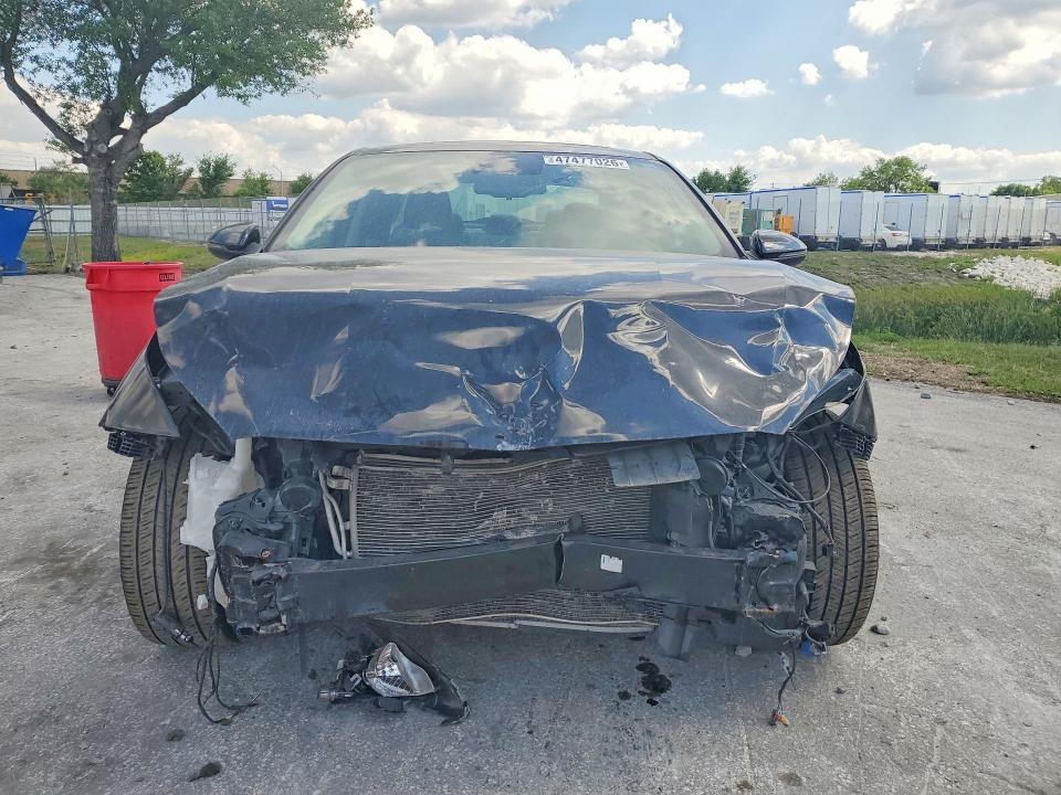Продаж на аукціоні авто 2021 Kia Forte, vin: 3KPF54ADXME406059, номер лоту: 47477026