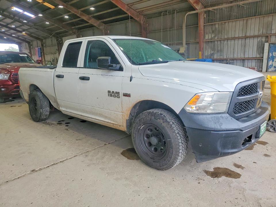 Продажа на аукционе авто 2015 Ram 1500, vin: 1C6RR6FT3FS581922, номер лота: 47830626