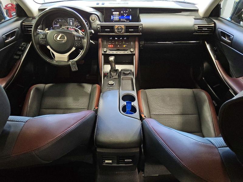 Продаж на аукціоні авто 2019 Lexus Is 300, vin: JTHBA1D21K5100247, номер лоту: 41863876