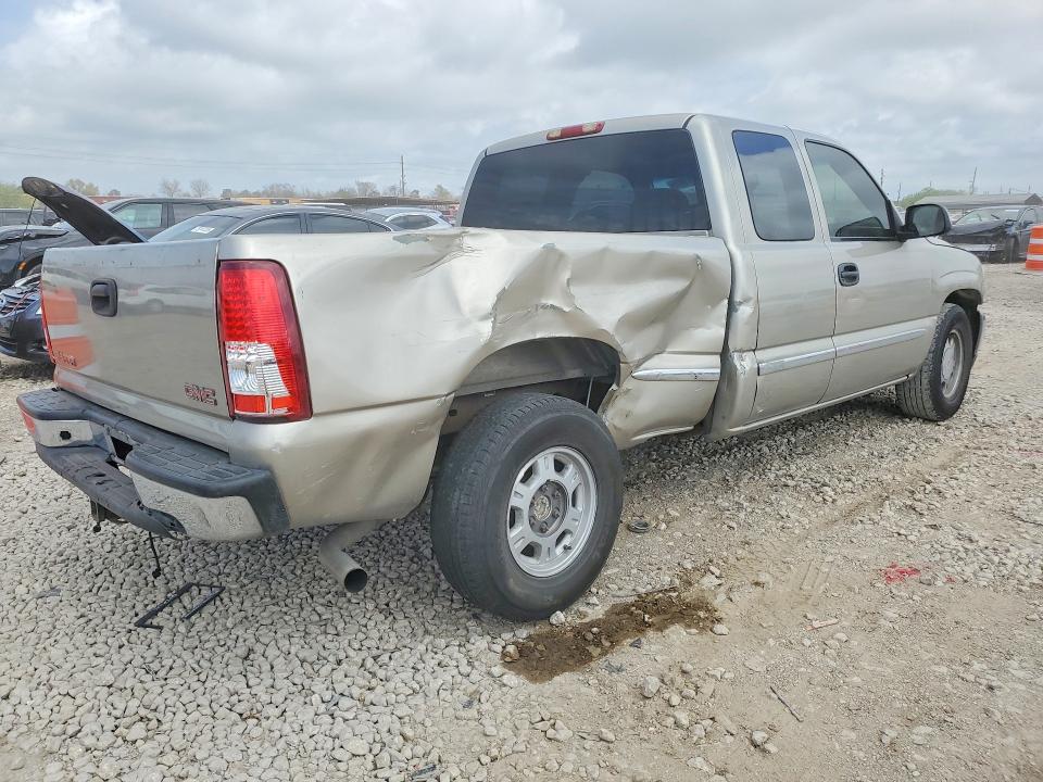 Aukcja sprzedaży 2000 Gmc New Sierra, vin: 2GTEC19V0Y1369054, numer aukcji: 79993805