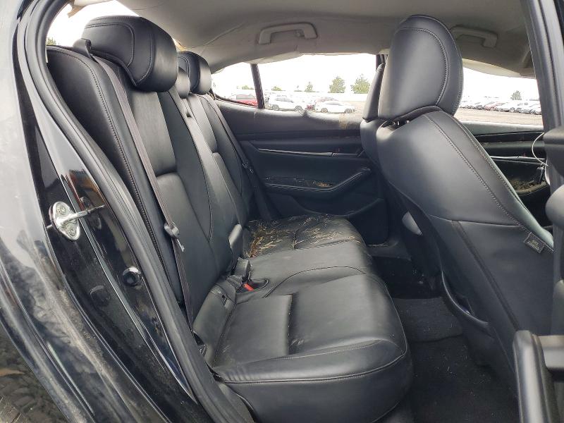 46503746 :رقم المزاد ، JM1BPABLXM1330360 vin ، 2021 Mazda 3 مزاد بيع