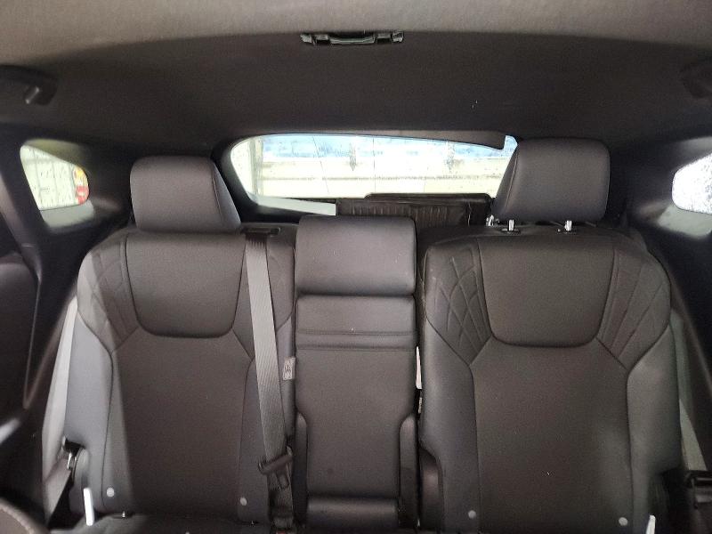 Aukcja sprzedaży 2025 Lexus Rx 350h Ba, vin: 2T2BBMCA2SC083336, numer aukcji: 79047225