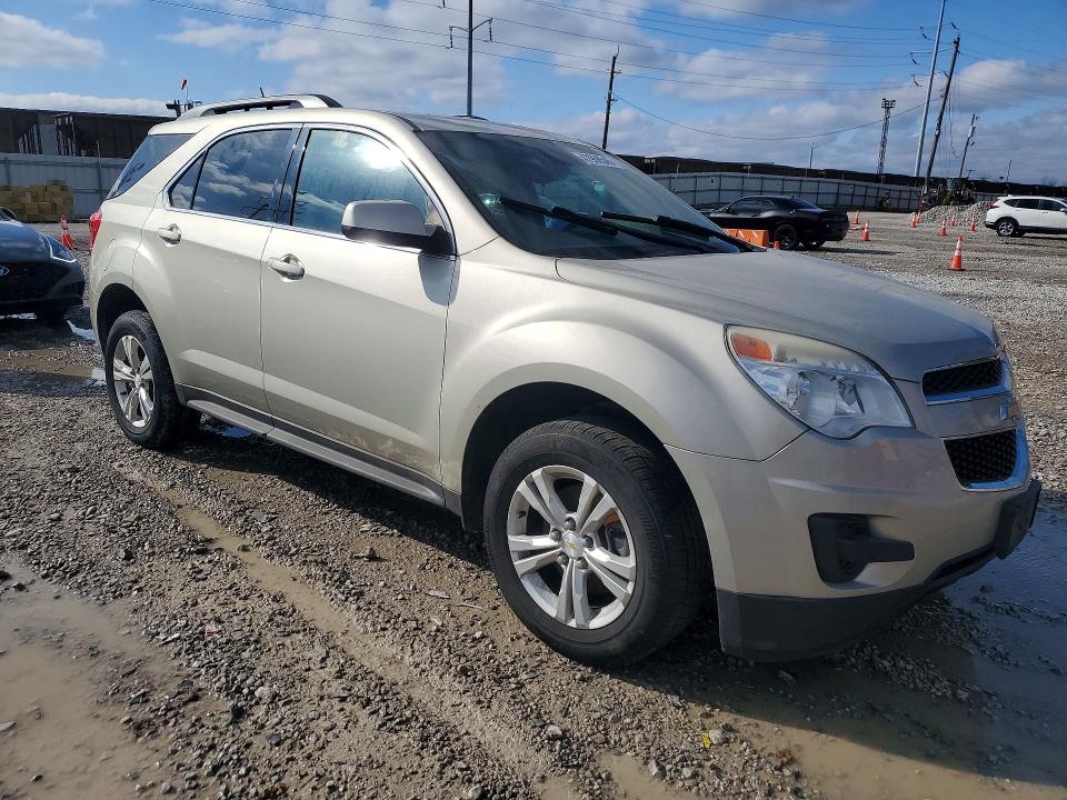 Aukcja sprzedaży 2014 Chevrolet Equinox, vin: 2GNALBEKXE6286964, numer aukcji: 47968546