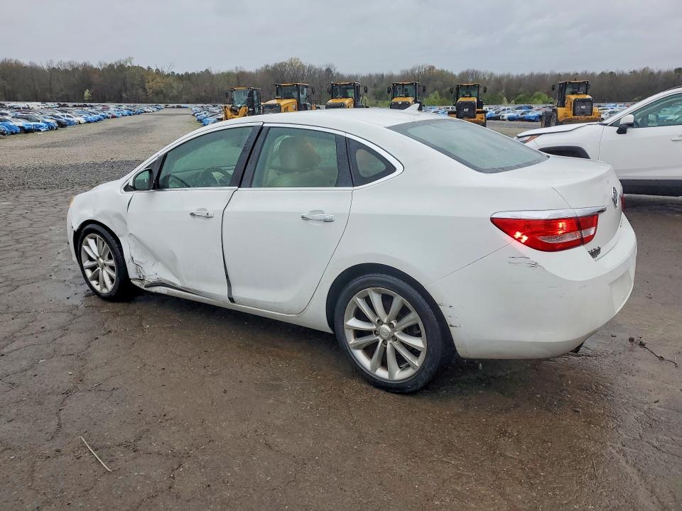 Продаж на аукціоні авто 2014 Buick Verano, vin: 1G4PP5SK9E4243159, номер лоту: 41923326