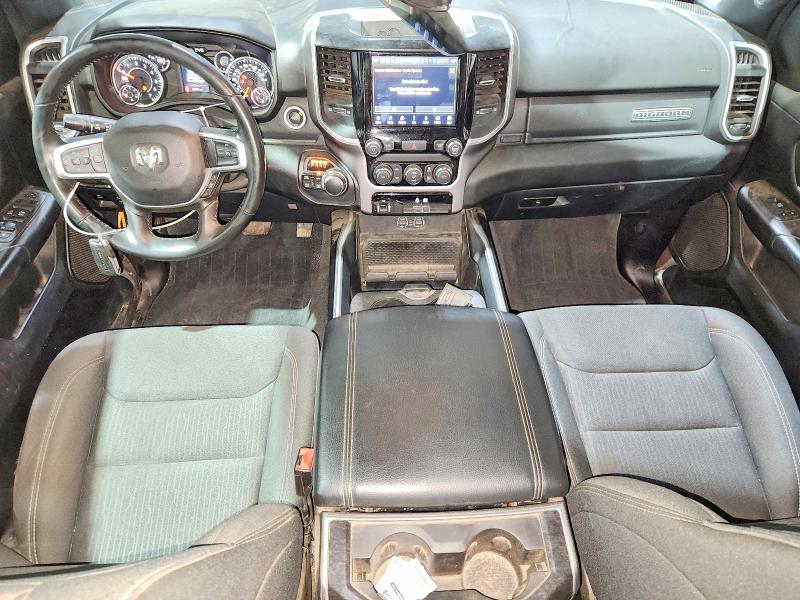 Продаж на аукціоні авто 2022 Ram 1500, vin: 1C6SRFBT0NN224539, номер лоту: 47324166