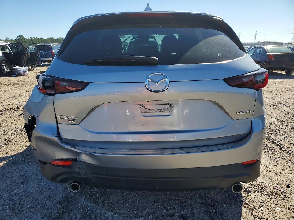 Aukcja sprzedaży 2023 Mazda Cx-5, vin: JM3KFBBM9P0169678, numer aukcji: 45881036