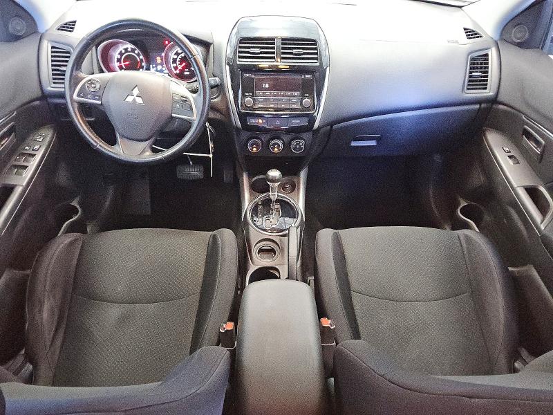 Продаж на аукціоні авто 2014 Mitsubishi Outlander Sport, vin: 4A4AP3AU7EE002785, номер лоту: 41959076