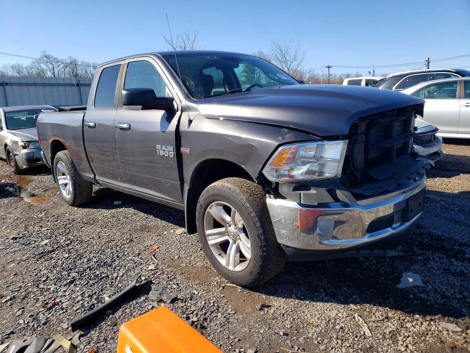 47342656 :رقم المزاد ، 1C6RR7GT6ES254790 vin ، 2014 Ram 1500 مزاد بيع
