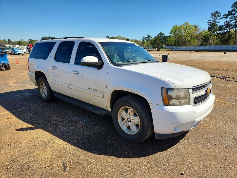 Aukcja sprzedaży 2008 Chevrolet Suburban, vin: 3GNFC16J78G264824, numer aukcji: 46062616
