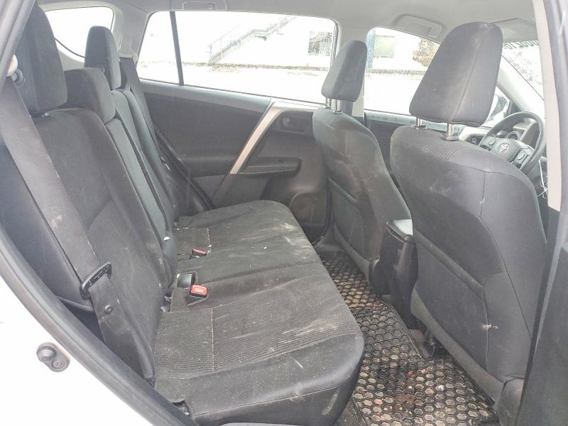 Продаж на аукціоні авто 2015 Toyota Rav4, vin: 2T3ZFREV4FW170381, номер лоту: 48066216