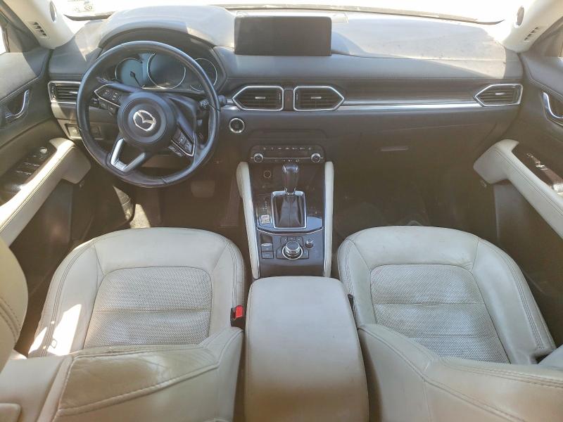 Aukcja sprzedaży 2021 Mazda Cx-5, vin: JM3KFADM8M0386951, numer aukcji: 46958856