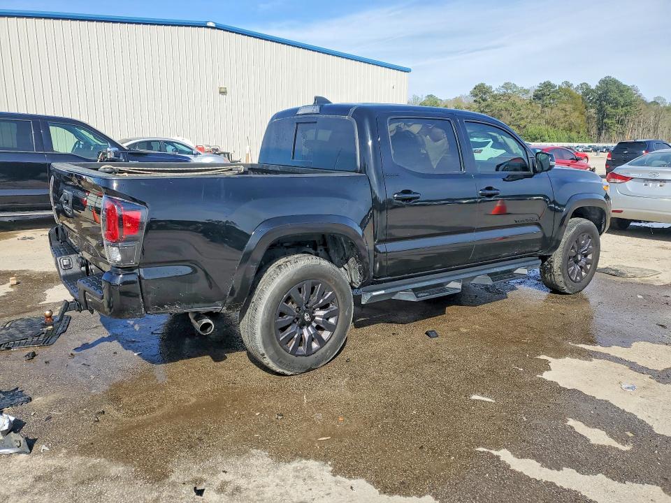 Aukcja sprzedaży 2023 Toyota Tacoma, vin: 3TMEZ5CN7PM202373, numer aukcji: 46360176