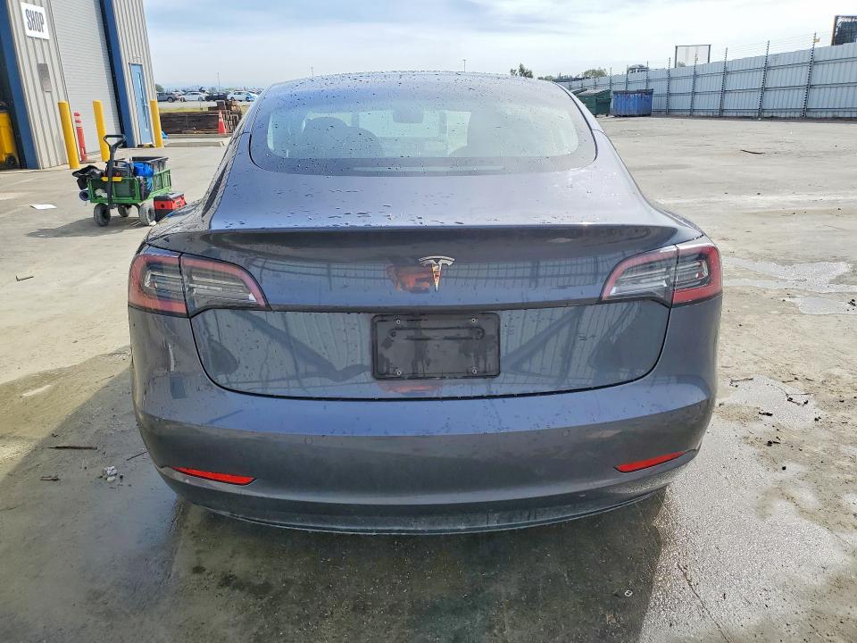 Продаж на аукціоні авто 2022 Tesla Model 3, vin: 5YJ3E1EA1NF188364, номер лоту: 47992606
