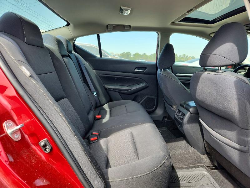 46874196 :رقم المزاد ، 1N4BL4DV3KC113817 vin ، 2019 Nissan Altima مزاد بيع