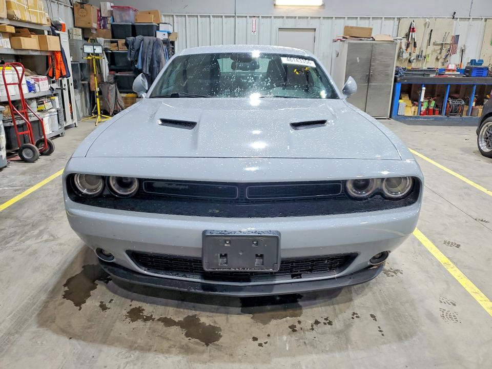 Продажа на аукционе авто 2021 Dodge Challenger, vin: 2C3CDZGG7MH610993, номер лота: 46143356