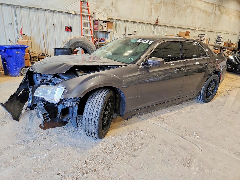 Aukcja sprzedaży 2016 Chrysler 300, vin: 2C3CCARG9GH239065, numer aukcji: 48060346