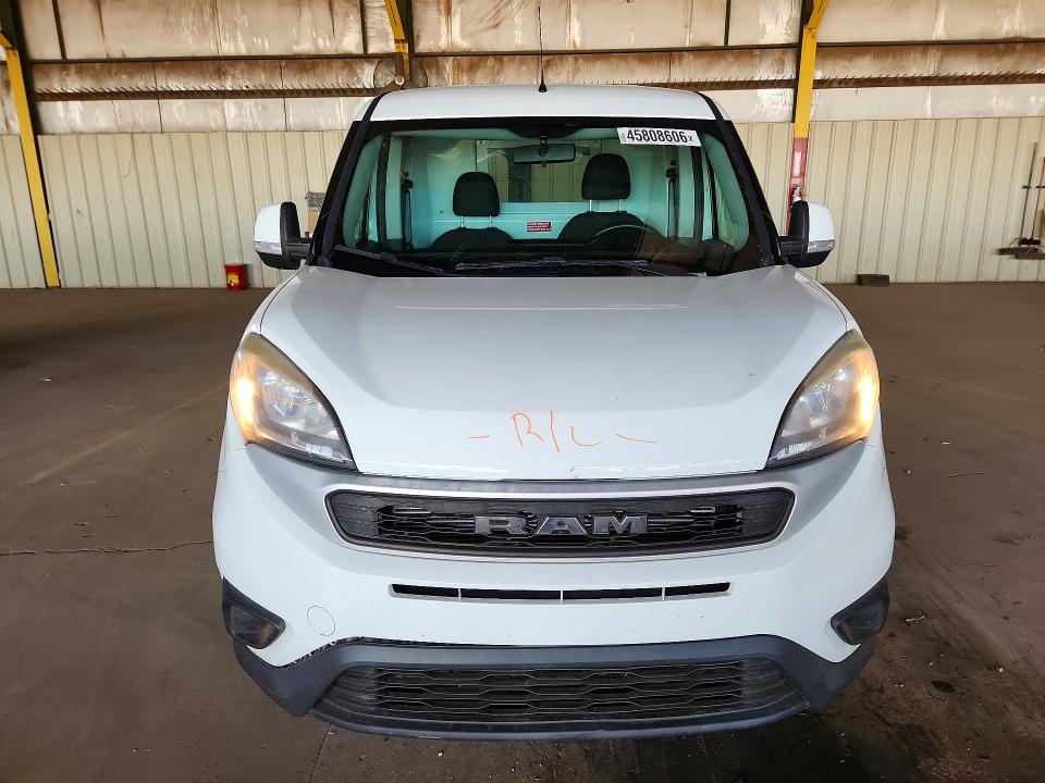 Продажа на аукционе авто 2020 Ram Promaster City, vin: ZFBHRFBB1L6R73533, номер лота: 45808606