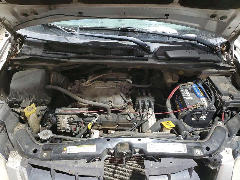 Продаж на аукціоні авто 2010 Chrysler Town & Country, vin: 2A4RR5D14AR338743, номер лоту: 48419166