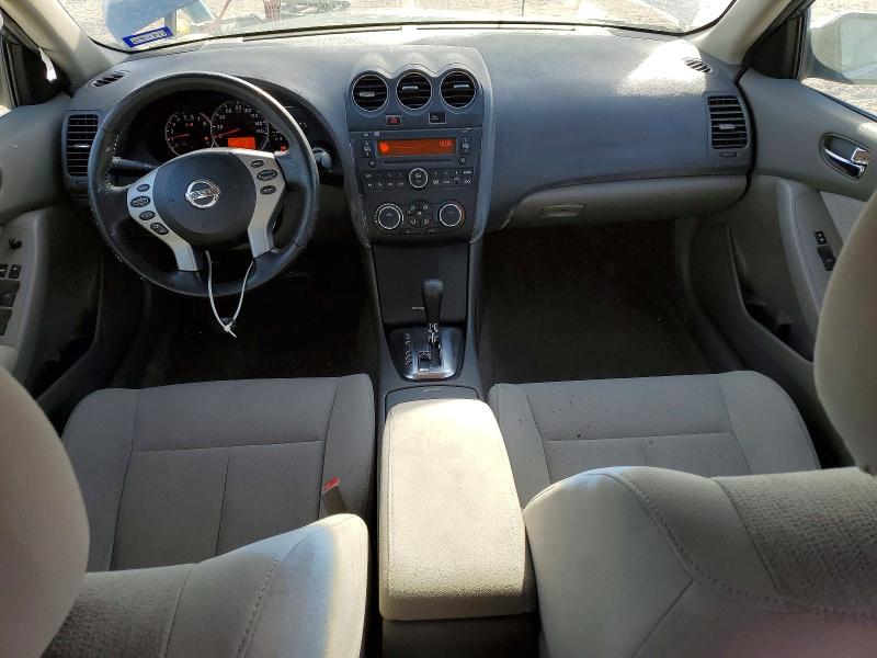 Aukcja sprzedaży 2012 Nissan Altima, vin: 1N4AL2AP5CN536829, numer aukcji: 46289656