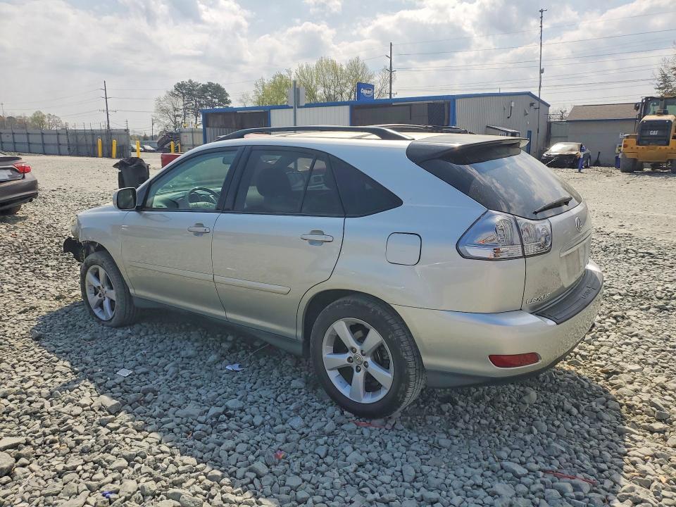 Продаж на аукціоні авто 2007 Lexus Rx 350, vin: 2T2GK31U07C024290, номер лоту: 47082486