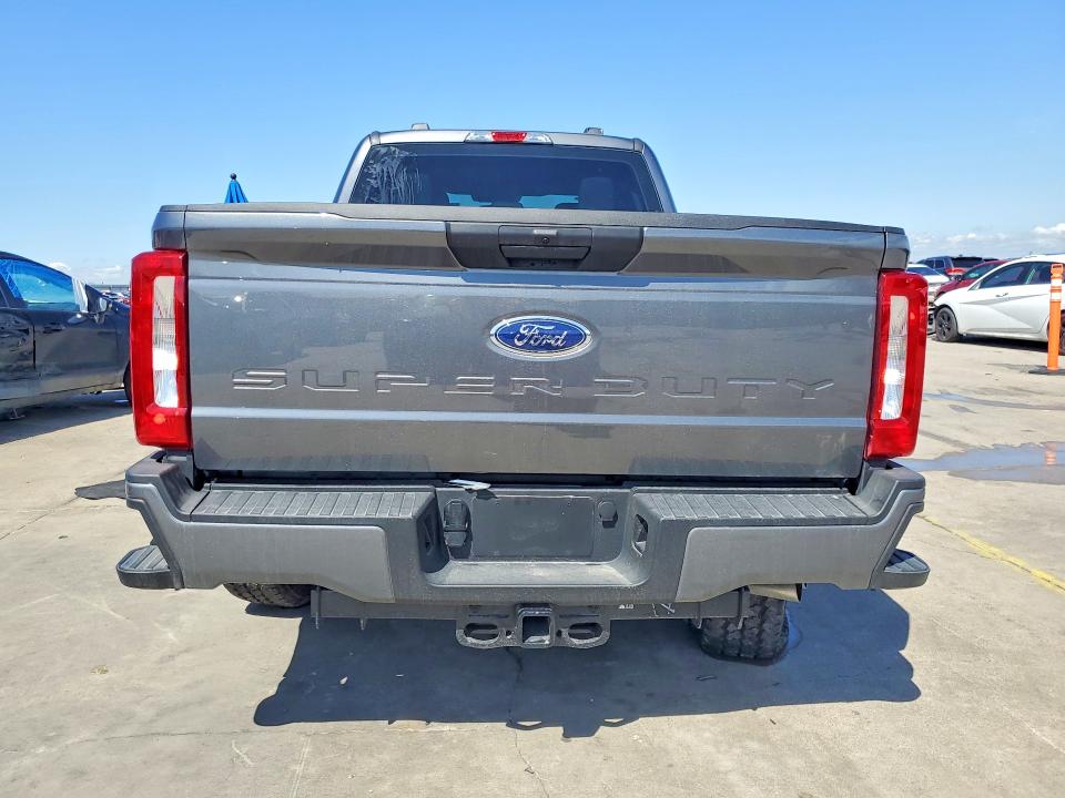 Aukcja sprzedaży 2026 Ford F250, vin: 1FT7W2BT5TEC45206, numer aukcji: 45602256