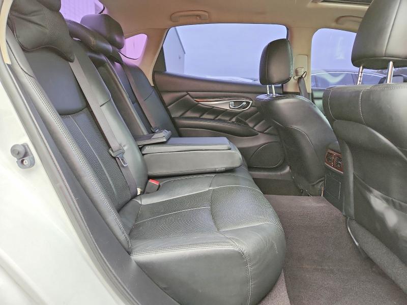 Продажа на аукционе авто 2015 Infiniti Q70l, vin: JN1BY1PP5FM601676, номер лота: 47013526