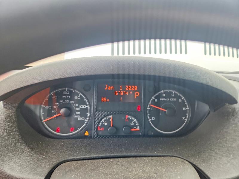 Aukcja sprzedaży 2021 Ram Promaster 2500, vin: 3C6LRVDG8ME534942, numer aukcji: 45887666