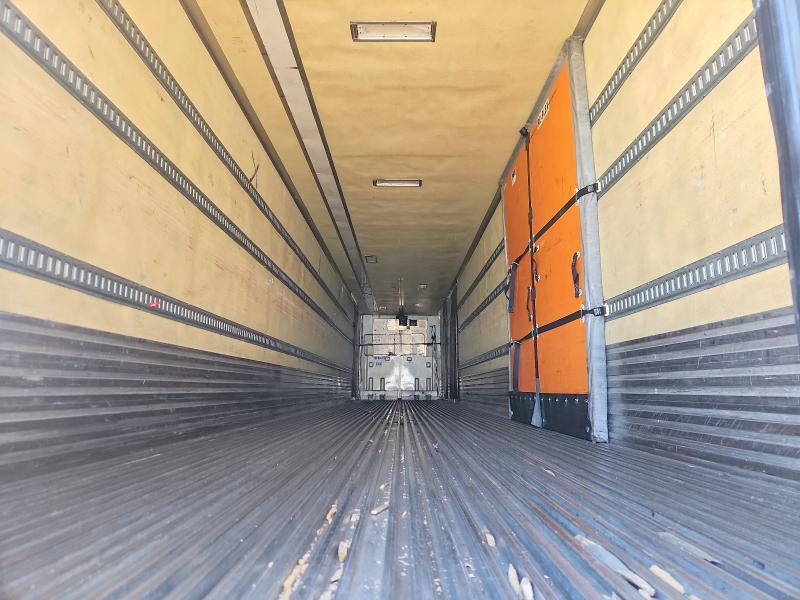 Aukcja sprzedaży 2016 Utility Trailer Mfg. Reefer, vin: 1UYVS2530GU525207, numer aukcji: 45863506