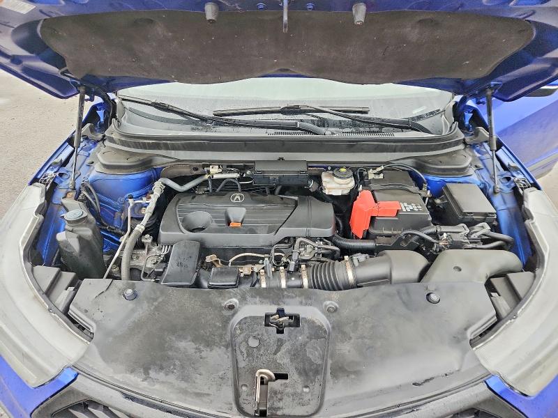 Aukcja sprzedaży 2020 Acura Rdx, vin: 5J8TC2H6XLL019040, numer aukcji: 79697725