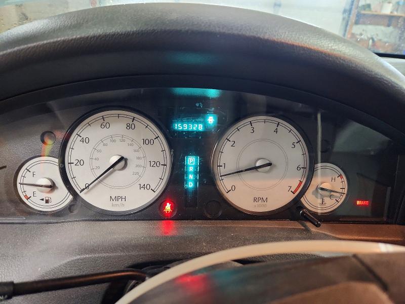 Продажа на аукционе авто 2006 Chrysler 300, vin: 2C3KA53G36H434918, номер лота: 48072276
