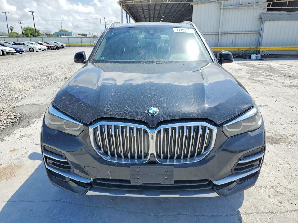 47298846 :رقم المزاد ، 5UXCR4C05P9P64940 vin ، 2023 Bmw X5 مزاد بيع