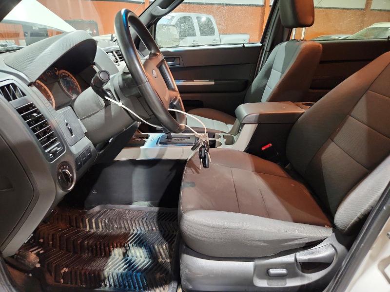 Aukcja sprzedaży 2011 Ford Escape, vin: 1FMCU0D75BKB40217, numer aukcji: 47394976