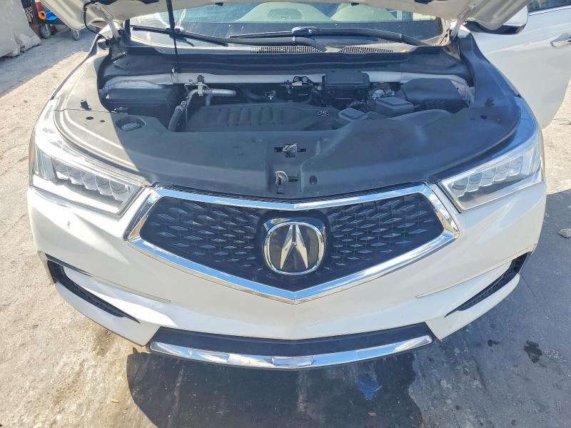 Продажа на аукционе авто 2020 Acura Mdx, vin: 5J8YD4H55LL002362, номер лота: 79740195
