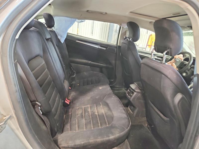 2014 Ford Fusion მანქანა იყიდება აუქციონზე, vin: 3FA6P0H78ER112825, აუქციონის ნომერი: 47178006