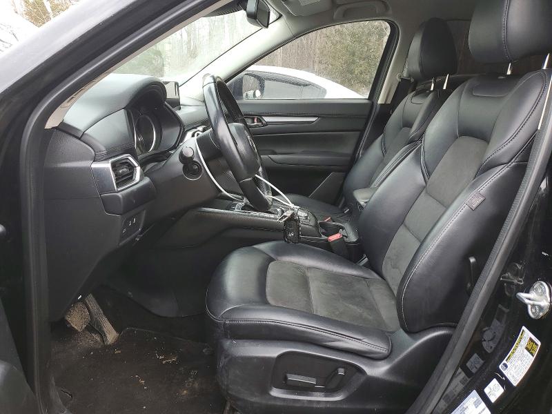 79904565 :رقم المزاد ، JM3KFBCM8L0742305 vin ، 2020 Mazda Cx-5 مزاد بيع