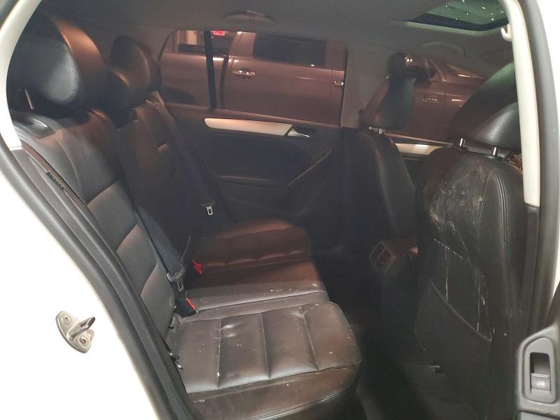 Aukcja sprzedaży 2011 Volkswagen Golf, vin: WVWNM9AJ3BW104603, numer aukcji: 79959375