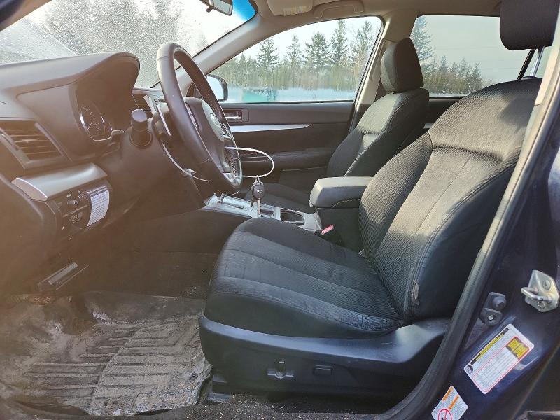 Продаж на аукціоні авто 2012 Subaru Outback, vin: 4S4BRGGC8C3208133, номер лоту: 46843516
