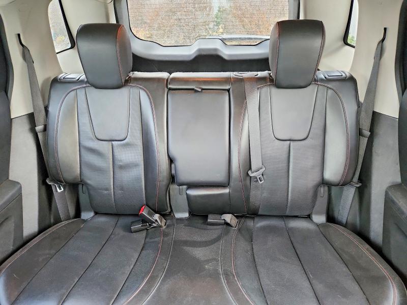 Продажа на аукционе авто 2015 Gmc Terrain, vin: 2GKALSEK5F6153592, номер лота: 45773666